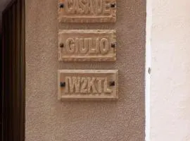 Casa De Giulio