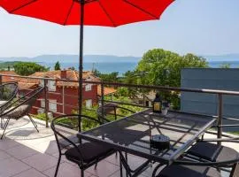 Apartman Sunshine Njivice Krk by Villas Guide