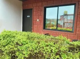 HOTEL GREEN CRYSTAL LINGMALA Mahabaleshwar