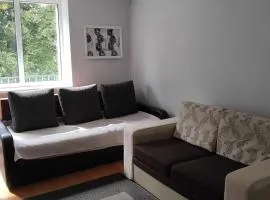Vitolu 3 Apartment