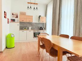 Gesamte Unterkunft für 6 Personen, hotell i Wien