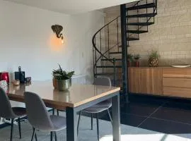 Finca Nova - Logie met privé sauna