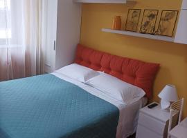 Monolocale Valbuia, hotel que aceita pets em Abetone