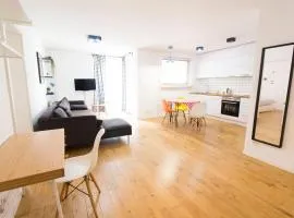 HAPPYESTATE ul Biskupia 3 min do Rynku