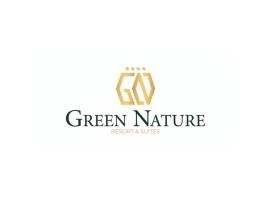 Green Nature Resort and Suites, hotel blizu letališča letališče Cox's Bazar - CXB, Cox's Bazar