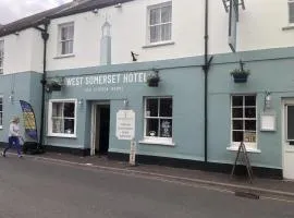 West Somerset Hotel