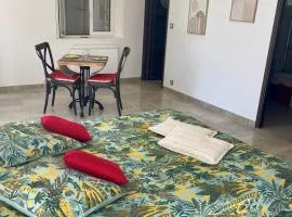 L'appart Thé - Charme discret au coeur des Alpilles