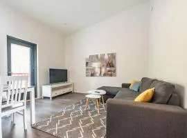 Päätyhuoneisto Sunvillas A 30