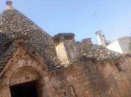 Il Taverniere dei Trulli