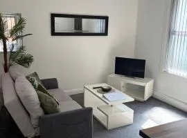 Central Location 1 Double Bedroom Apartment 7