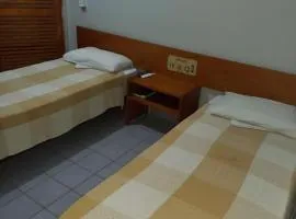 Hotel e Restaurante Samburá