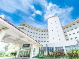 ANA Crowne Plaza Resort Okinawa Uruma Hills By IHG