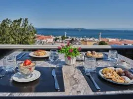 Four-G Hotel Premium