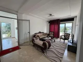 Private Suite & Rooftop à Tanger