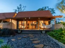 Kubu Gede Uluwatu
