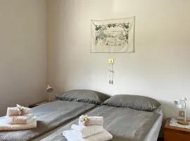 Appartamento Le Sipole
