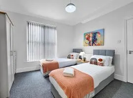 Kemble House - Air Host & Stay - 5 Bedroom, 5 Bathroom - Sleeping 10