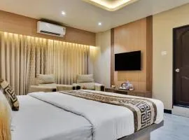 Hotel Sayba Classic