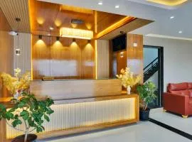 Hotel Sayba Classic