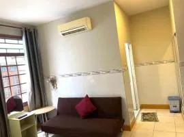 Khách sạn THIÊN lý