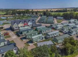Herons Mead Lodges