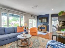 Half-Mi to Dtwn Updated Home in Prescott!