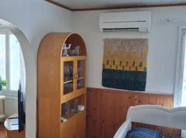 PUUTARHAHUONEISTO CASINONSAARI