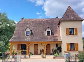 Moulin de Latouille