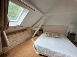 Chambre duo