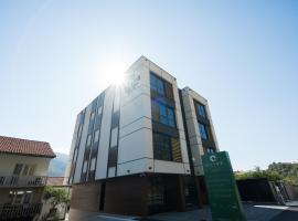 Hotel Spa Olive, Hotel in Mostar
