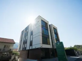 Hotel Spa Olive