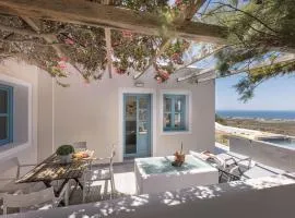 GTK Santorini Oia Sunset Villas