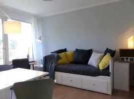 Ferienwohnung Gluecksburg Hygge