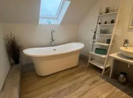 BlueWillowRetreat Spiddal