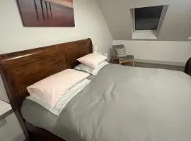 BlueWillowRetreat with Sauna Spiddal