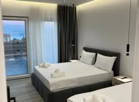 Hotel Restorant Binjaket
