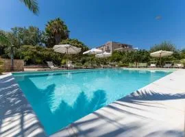 Villa Flavia con piscina privata