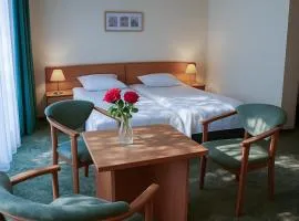 Ośrodek Wypoczynkowy Wielki Błękit