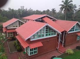 Mudra beach villa Gokarna, beach hotel sa Gokarna