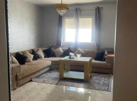 appartement de luxuse, hotel en Alhucemas