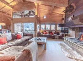 Chalet 1977