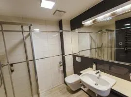 VacationClub - BORMIO Apartament 17