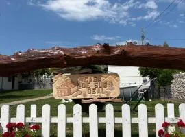 Casa De Sub Deal
