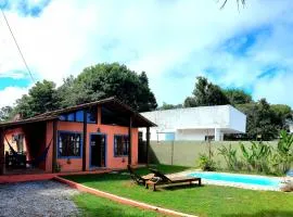 Casa Colibri
