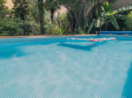 LE TRE M - Guesthouse, hotel con alberca en Roma