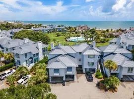 Starfish Legacy villa by Peace Vacations