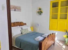 Casa Violeta by 8essentially