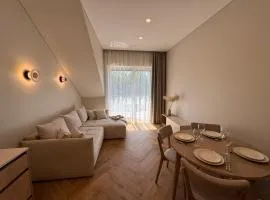 Sea & Pinewoods Stay - Nemirseta Beach Apartment Palanga