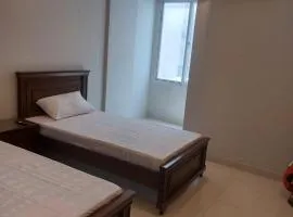 10C Apartment