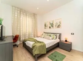 Appartamento Green House